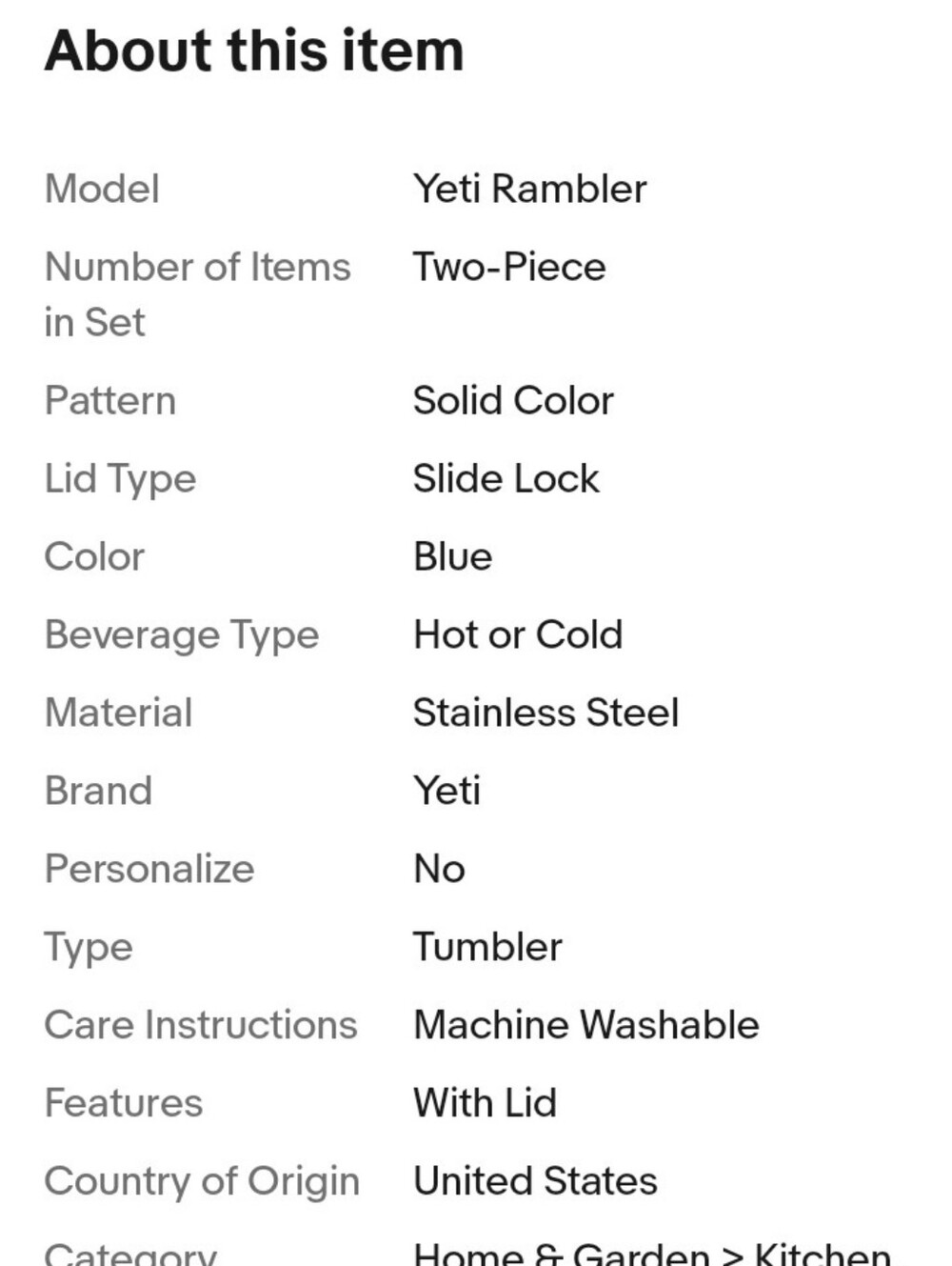 Portable Audio & Video Subcategory Selection - Picture 11 of 11